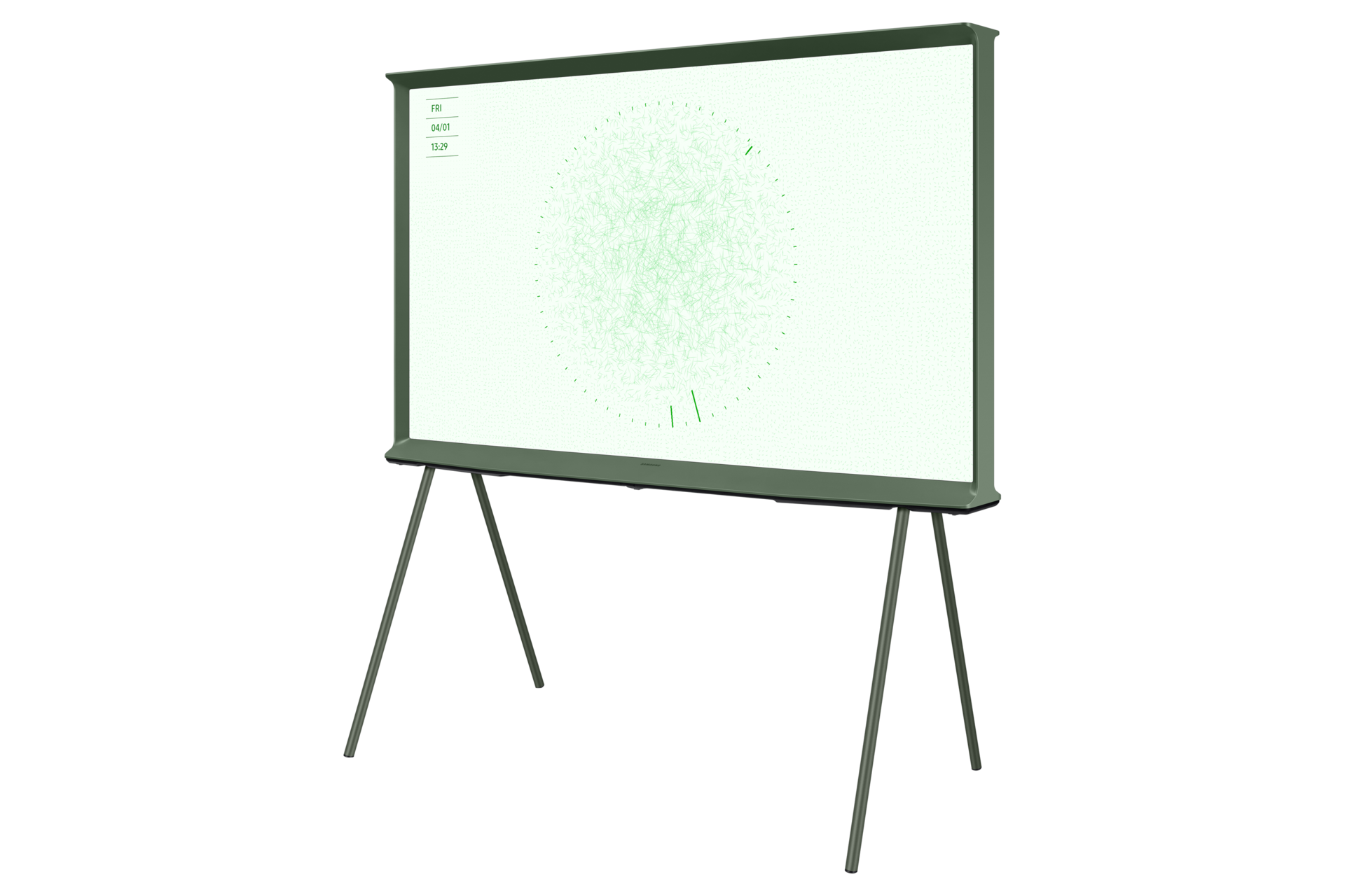 r-perspective Ivy Green