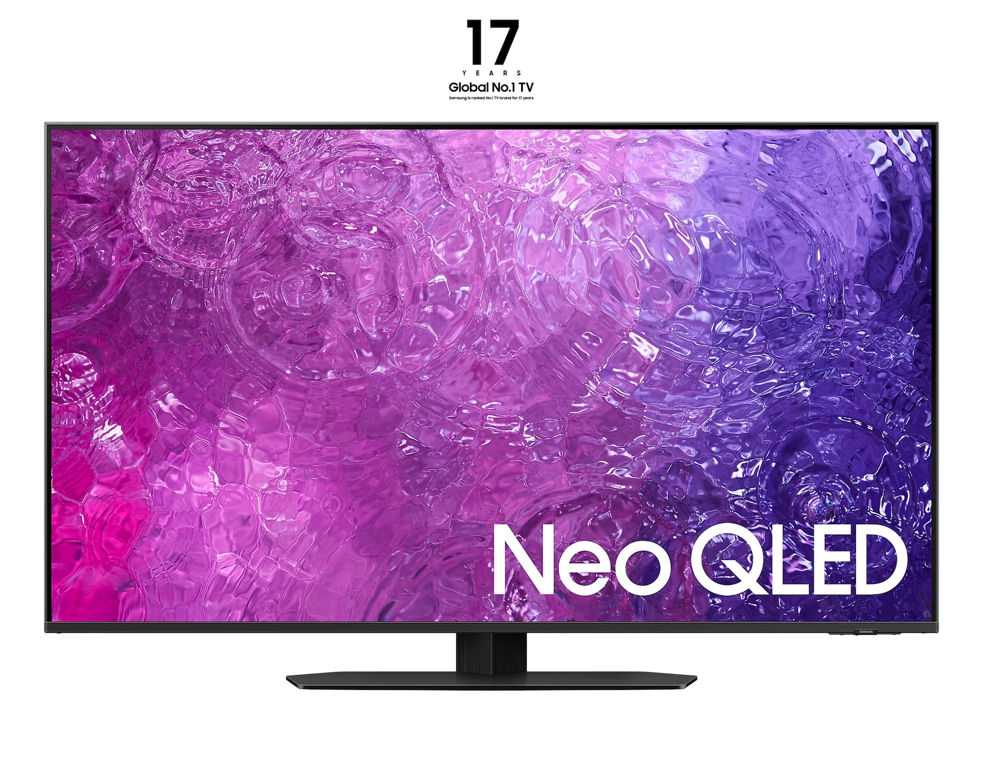 Samsung 43" Neo QLED 4K Smart TV QN90C (2023) aanbieding
