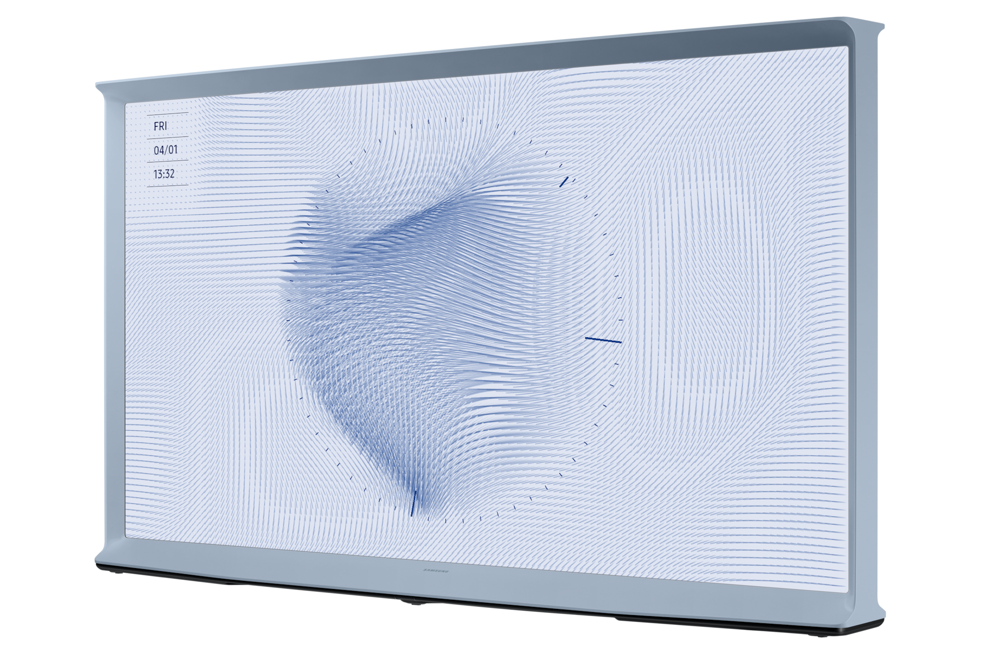 r-perspective Cotton Blue