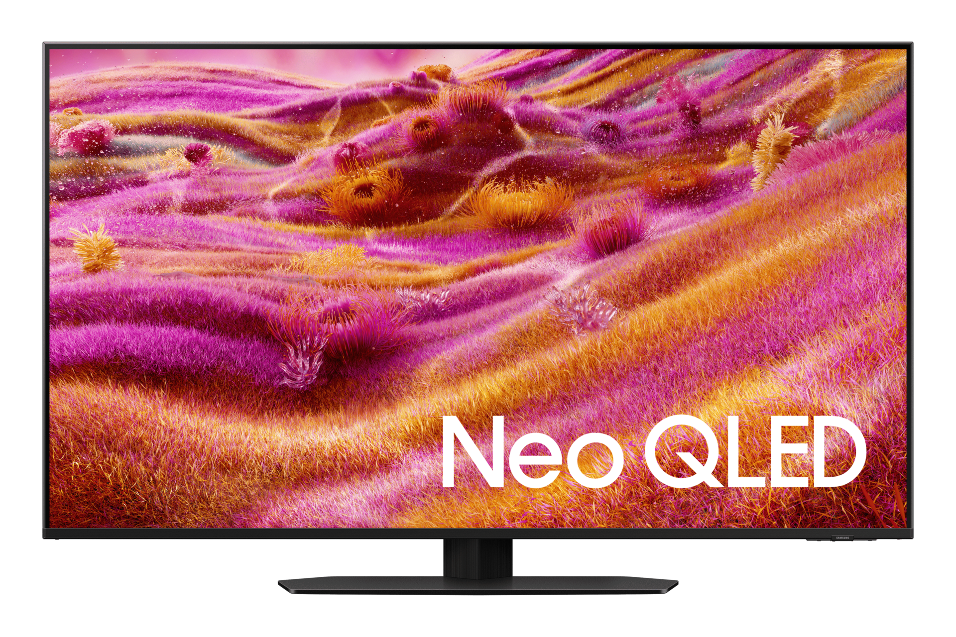 50" Neo QLED 4K Samsung Vision AI Smart TV QN92F Mini LED (2025) Black