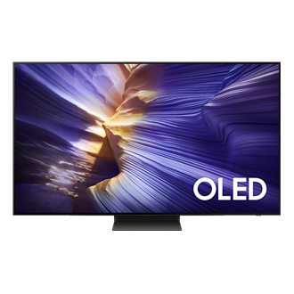 Samsung 55" OLED 4K Samsung Vision AI Smart TV S94F (2025) aanbieding