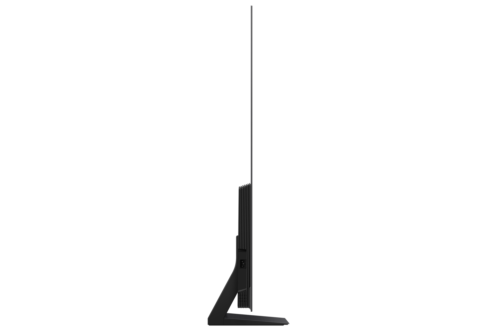 OLED 4K Vision AI Smart TV S94H (2026) L-Side Graphite 