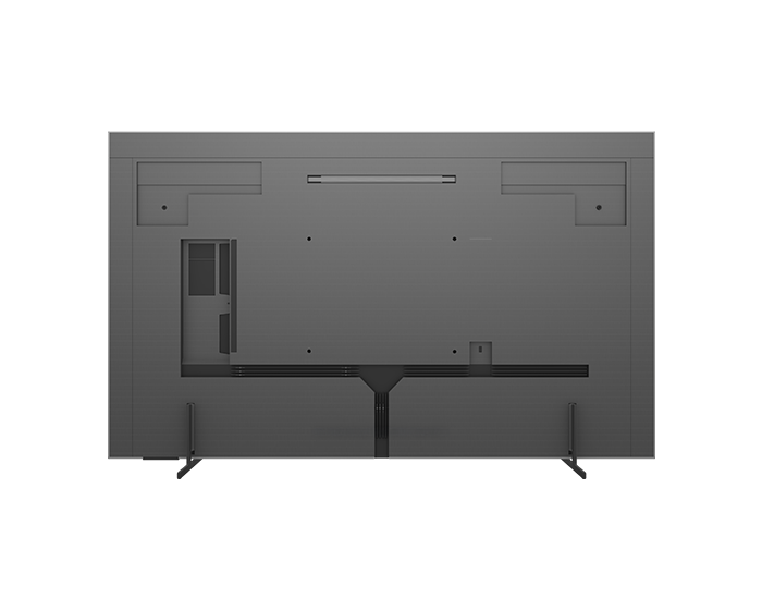 55" OLED S99H 4K Vision AI Smart TV (2026) Silver