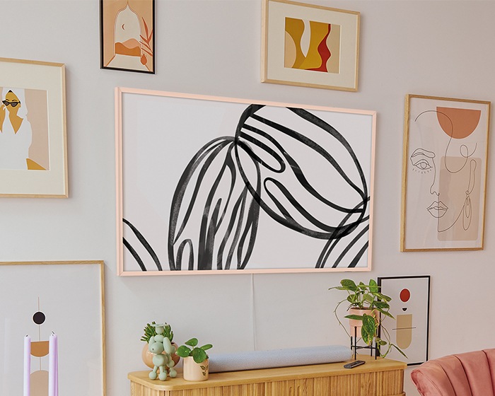 VT Wonen campagnebeeld