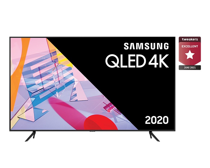 Qled 4k 65 Inch Q60t 2020 Qe65q60tasxxn Samsung Nl