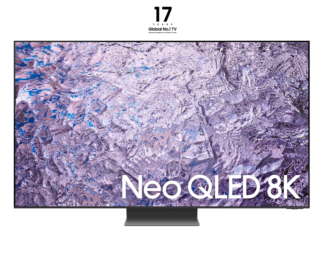 Samsung 65" Neo QLED 8K Smart TV QN800C (2023) aanbieding