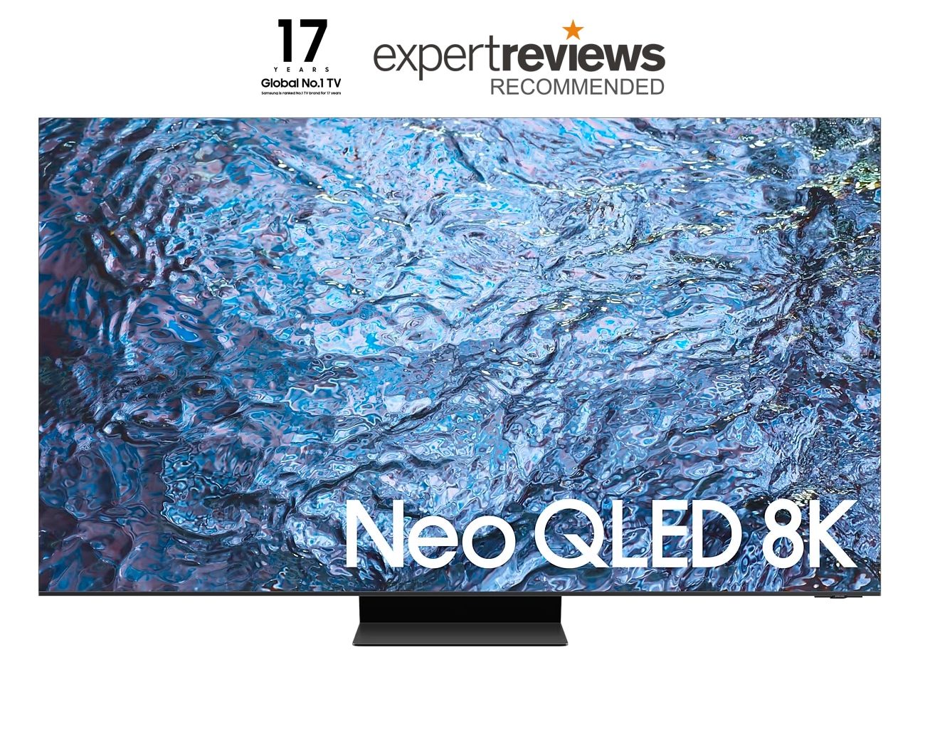 Samsung 65" Neo QLED 8K Smart TV QN900C (2023) aanbieding