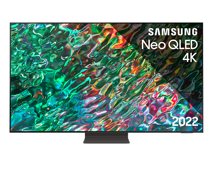 Samsung 65" Neo QLED 4K 65QN90B (2022) aanbieding
