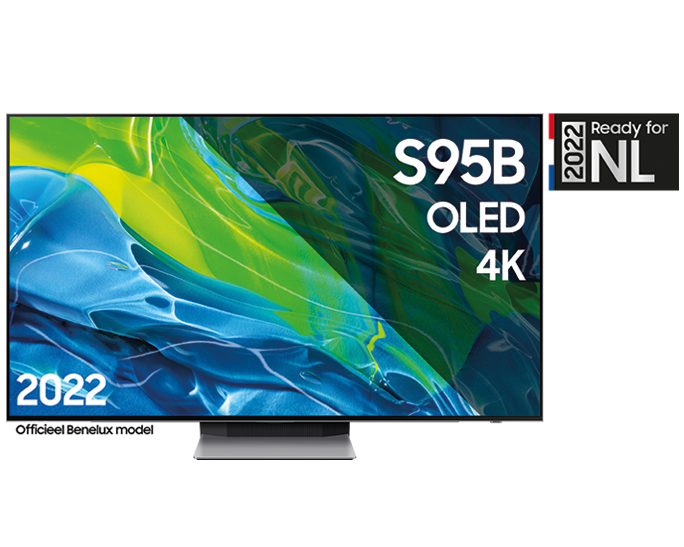 Scharnier wandelen relais Samsung 65 inch OLED TV kopen | Samsung NL