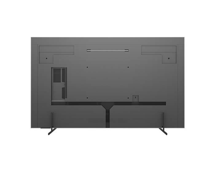 65" OLED S99H 4K Vision AI Smart TV (2026) Silver