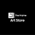 How to use Art Store with The Frame