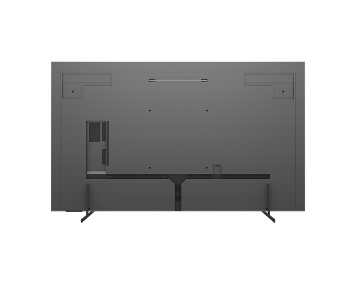 77" OLED S99H 4K Vision AI Smart TV (2026) Silver