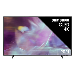 Coöperatie Lucht Slordig Samsung TV - Vergelijk de beste Smart 4K & 8K TVs | Samsung NL