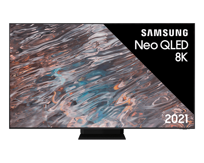 Scheiden Berouw Specifiek Neo QLED 8K 85 inch QN800A (2021) kopen | TVs | Samsung Nederland