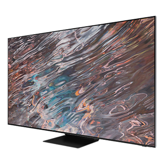 TV - Ontdek de beste Smart TVs | Samsung Nederland