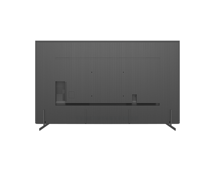 Neo QLED 4K Vision AI Smart TV QN80H (2026) Titanium Black