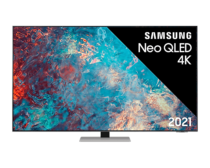 wiel vergeven lont Neo QLED 4K 55 inch QN85A (2021) kopen | TVs | Samsung Nederland