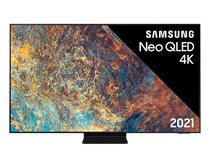 Neo QLED 4K 85 inch (2021) | TVs | Nederland