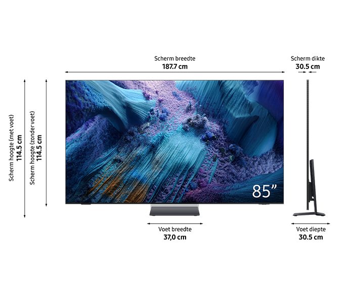 [QÉ65QÑ~990FTXX~Ñ] 