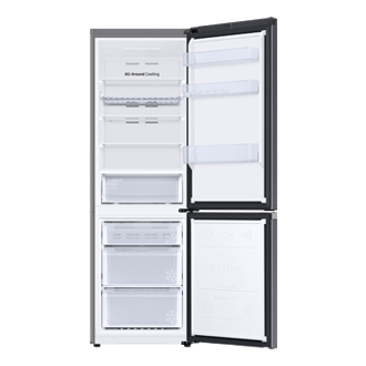 front-open Black Doi