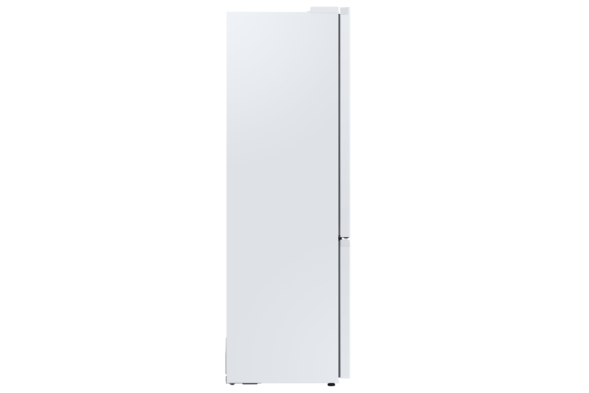 l-side White