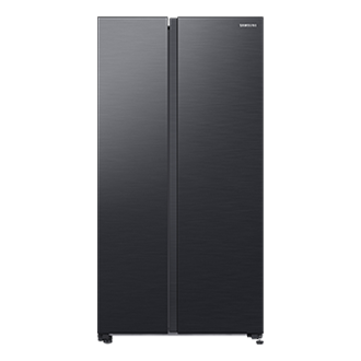 Samsung 655L Amerikaanse Koelkast RS62DG5003B1EF Wifi aanbieding