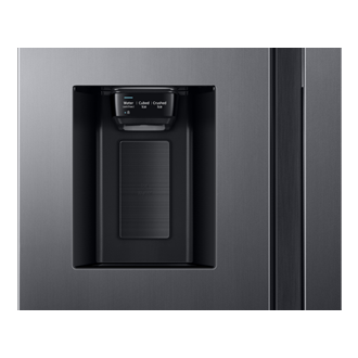 detail-dispenser Silver