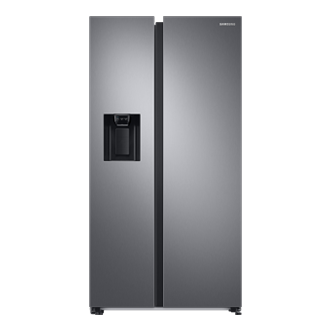 Samsung Amerikaanse koelkast (634L) RS68CG882DS9EF WiFi aanbieding