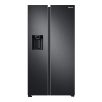 Samsung Amerikaanse koelkast (634L) RS68CG882EB1EF WiFi aanbieding