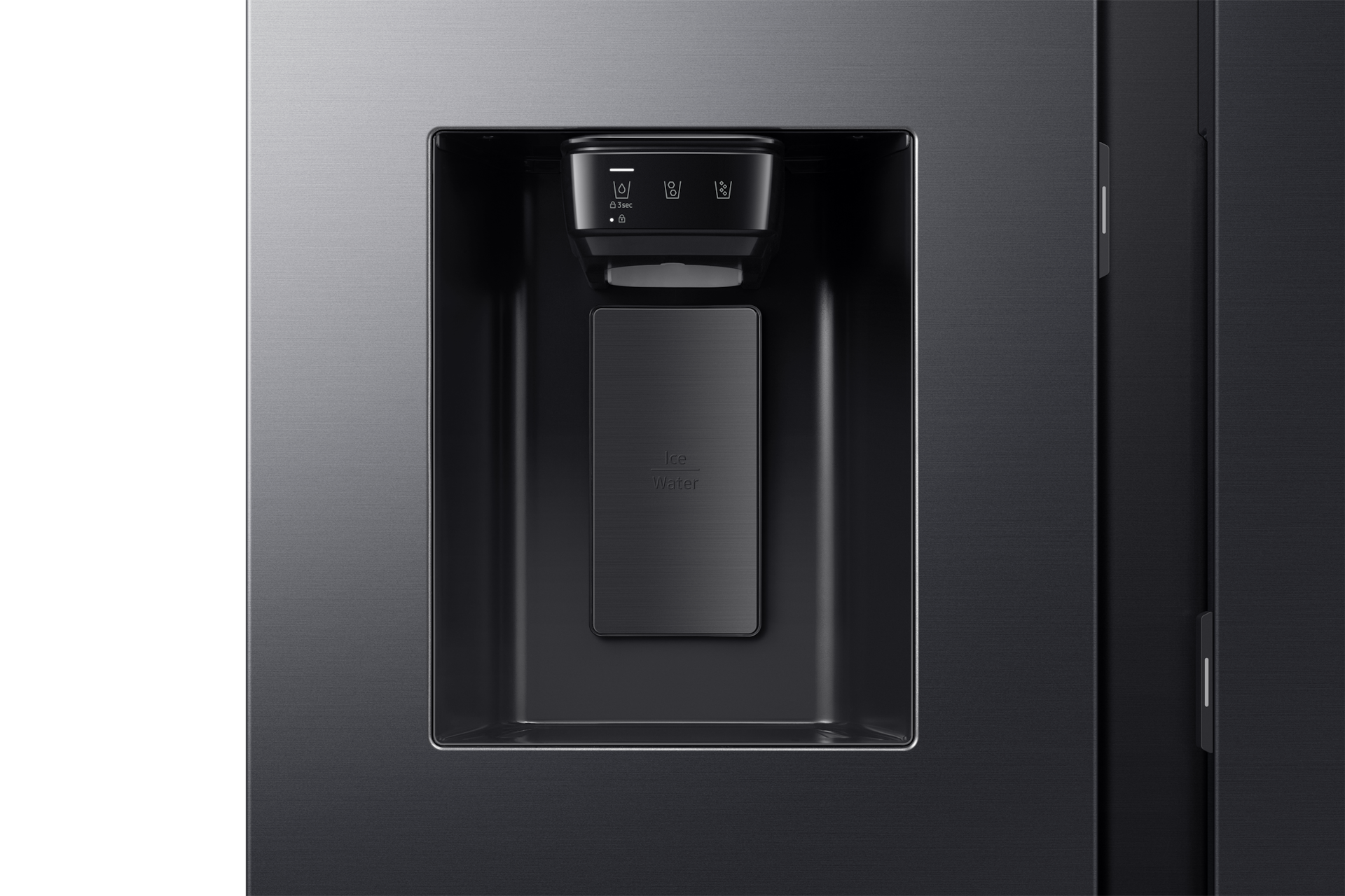 detail-dispenser Black Doi