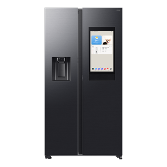 Samsung Family Hub™ koelkast 9-serie (614L) Zwart (mat) Wifi aanbieding