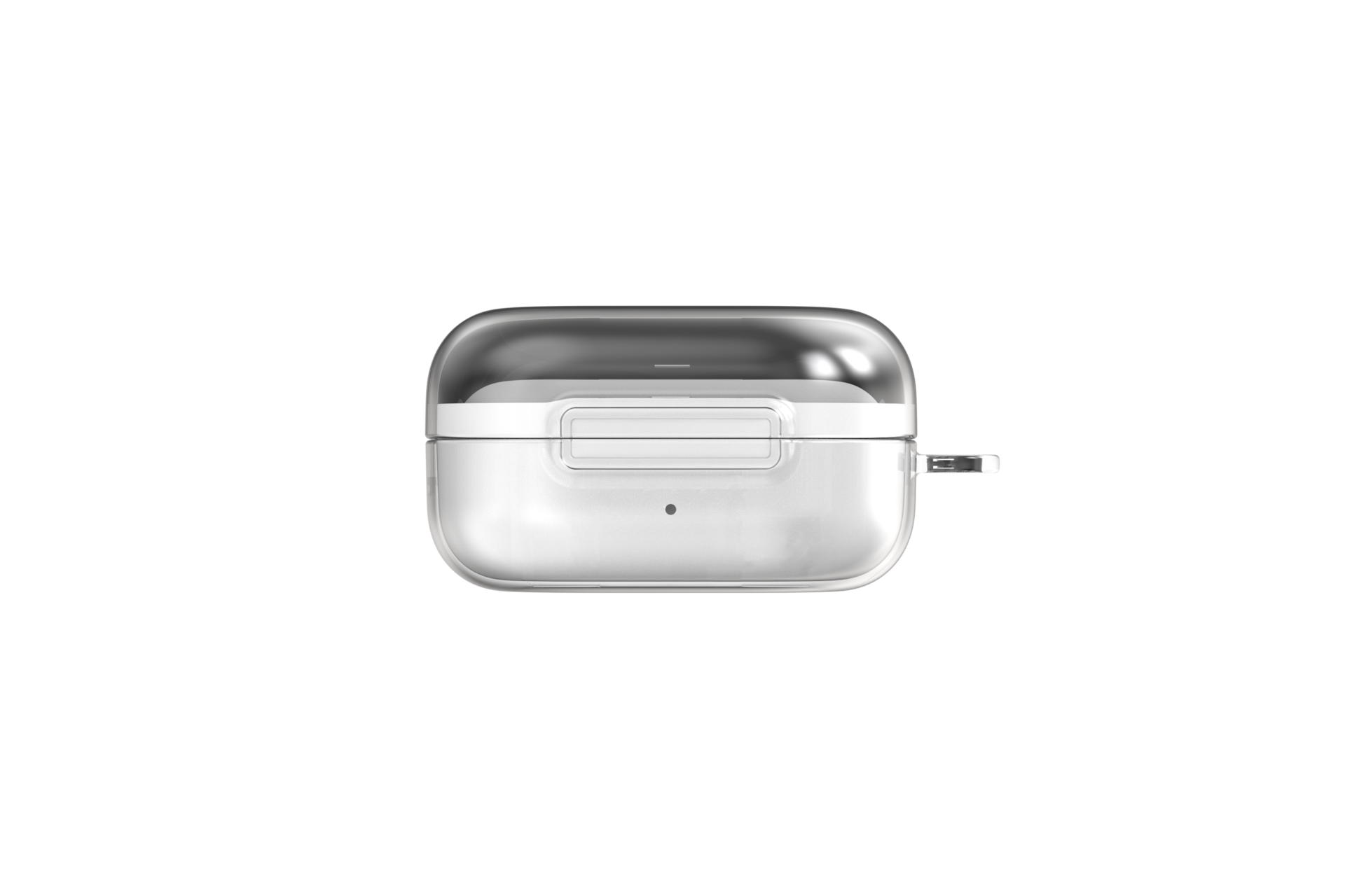 Galaxy Buds4 | Buds4 Pro Clear Case