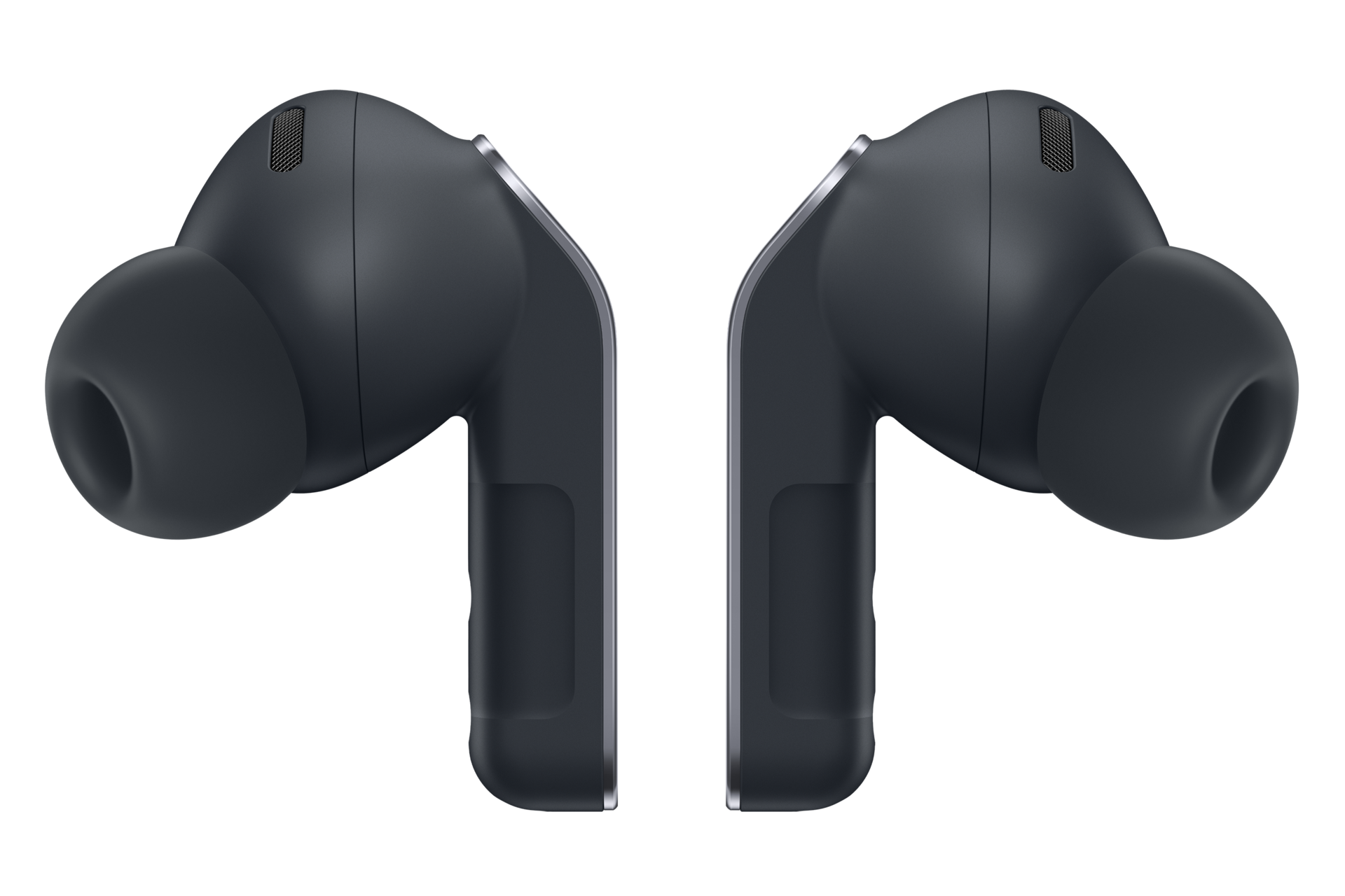 Galaxy Buds4 Pro Side Black 