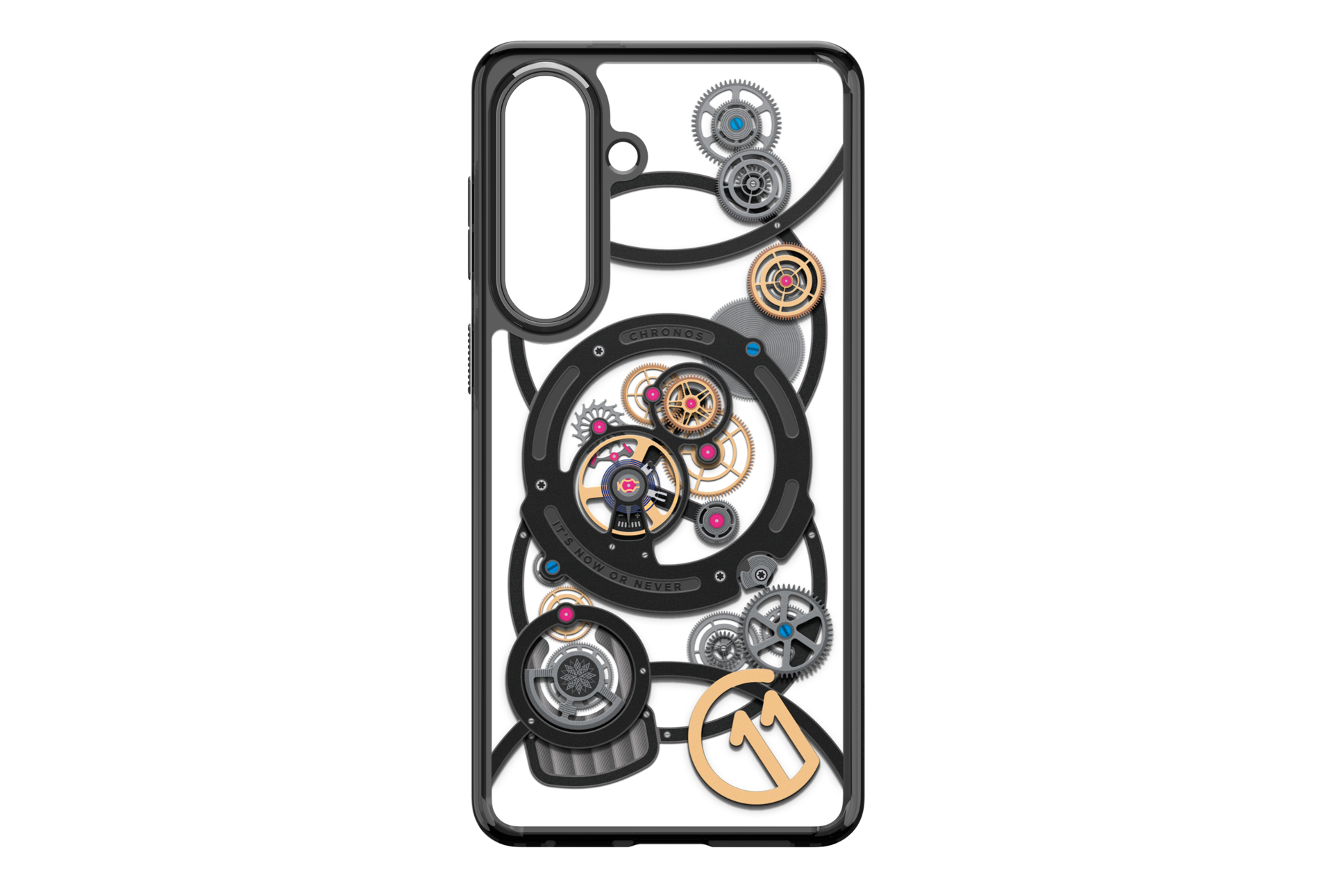 Galaxy S26+ c11 Magnet Case