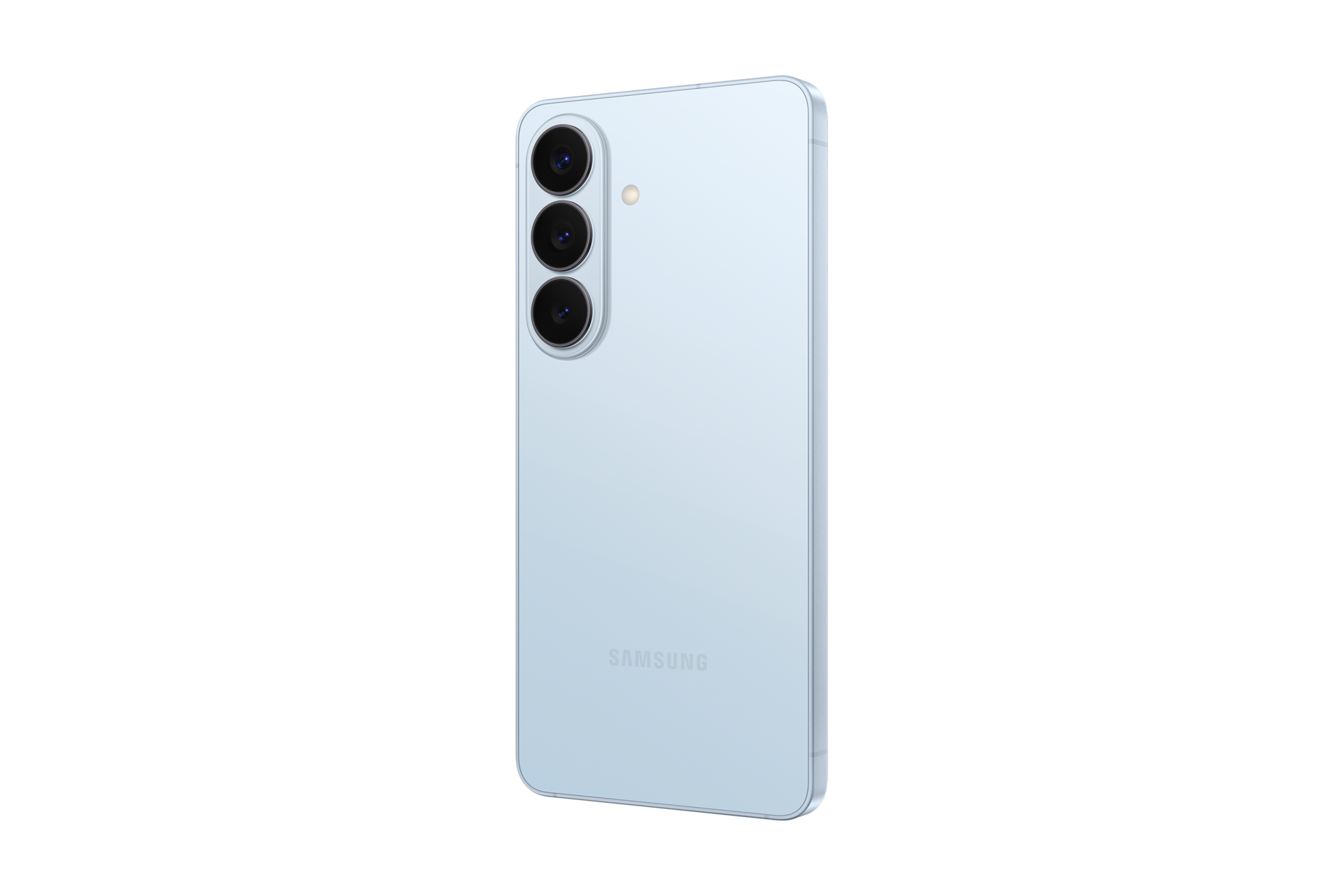 Galaxy S26 BackR30 Sky Blue 