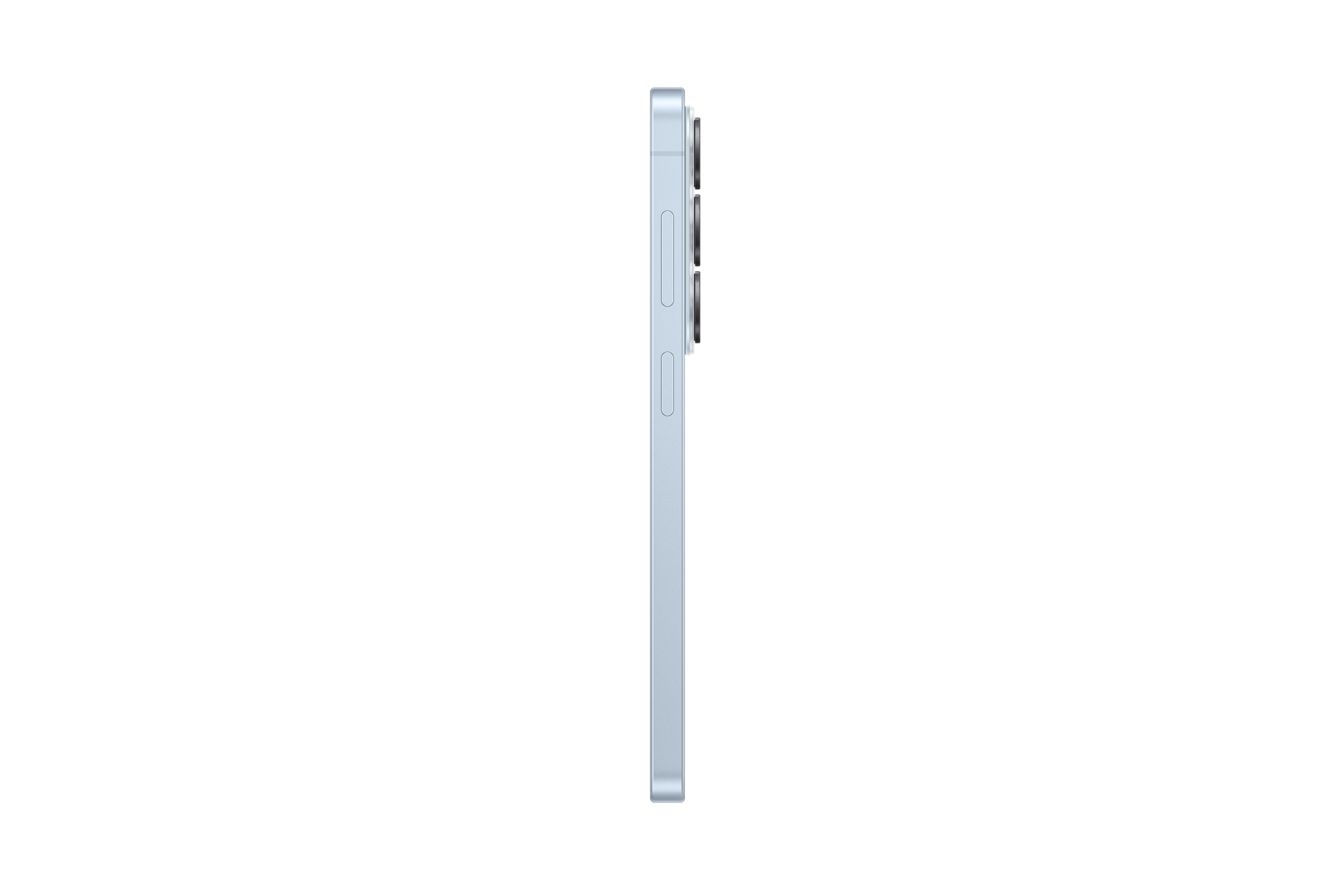 Galaxy S26 Rside Sky Blue 