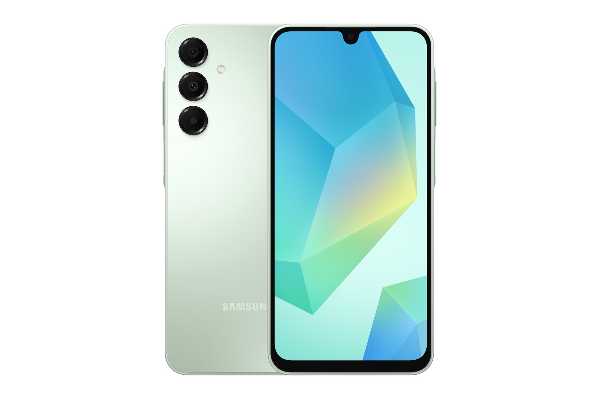 Galaxy A16 LTE
