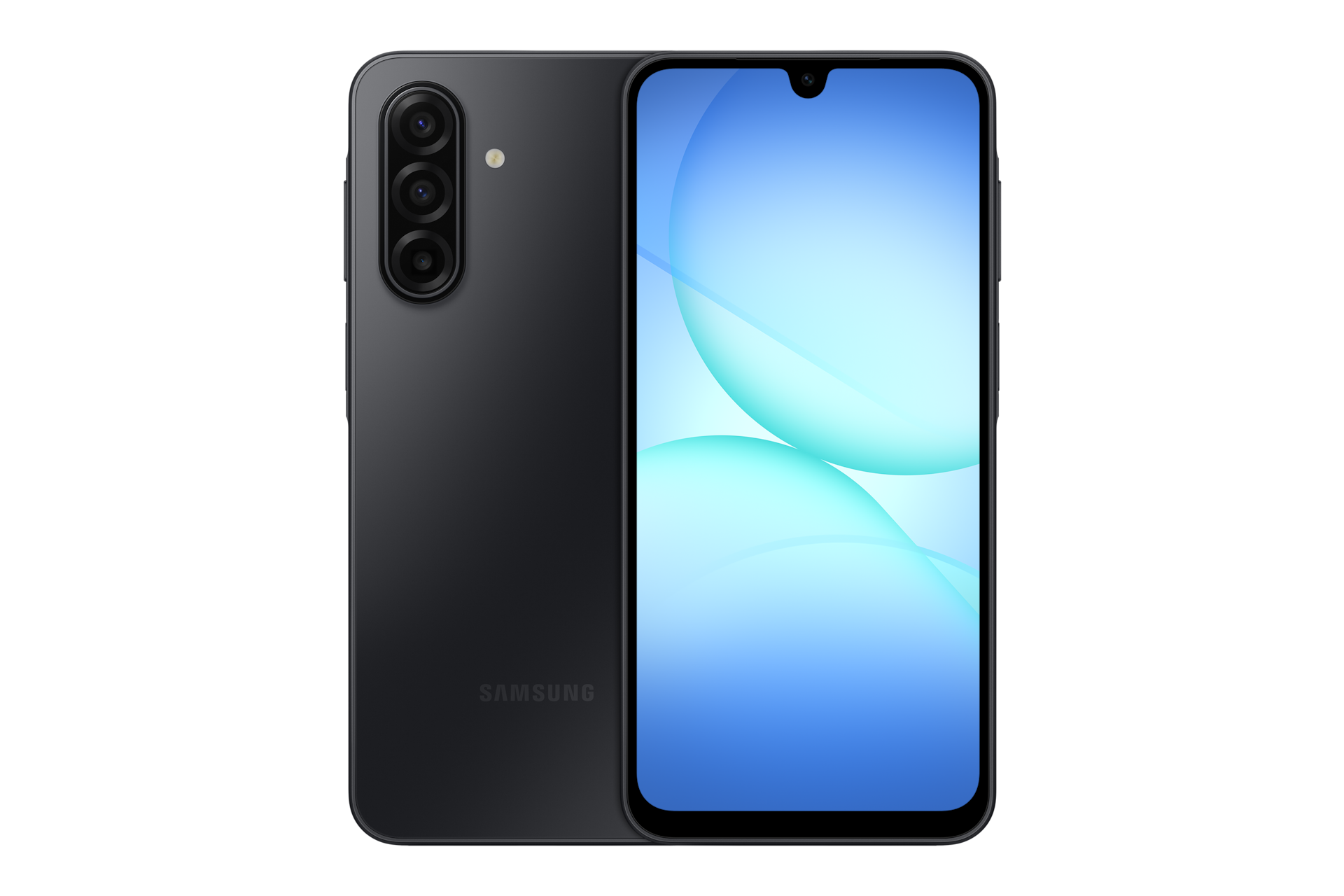 Samsung Galaxy A17 5g - 128 Gb Black