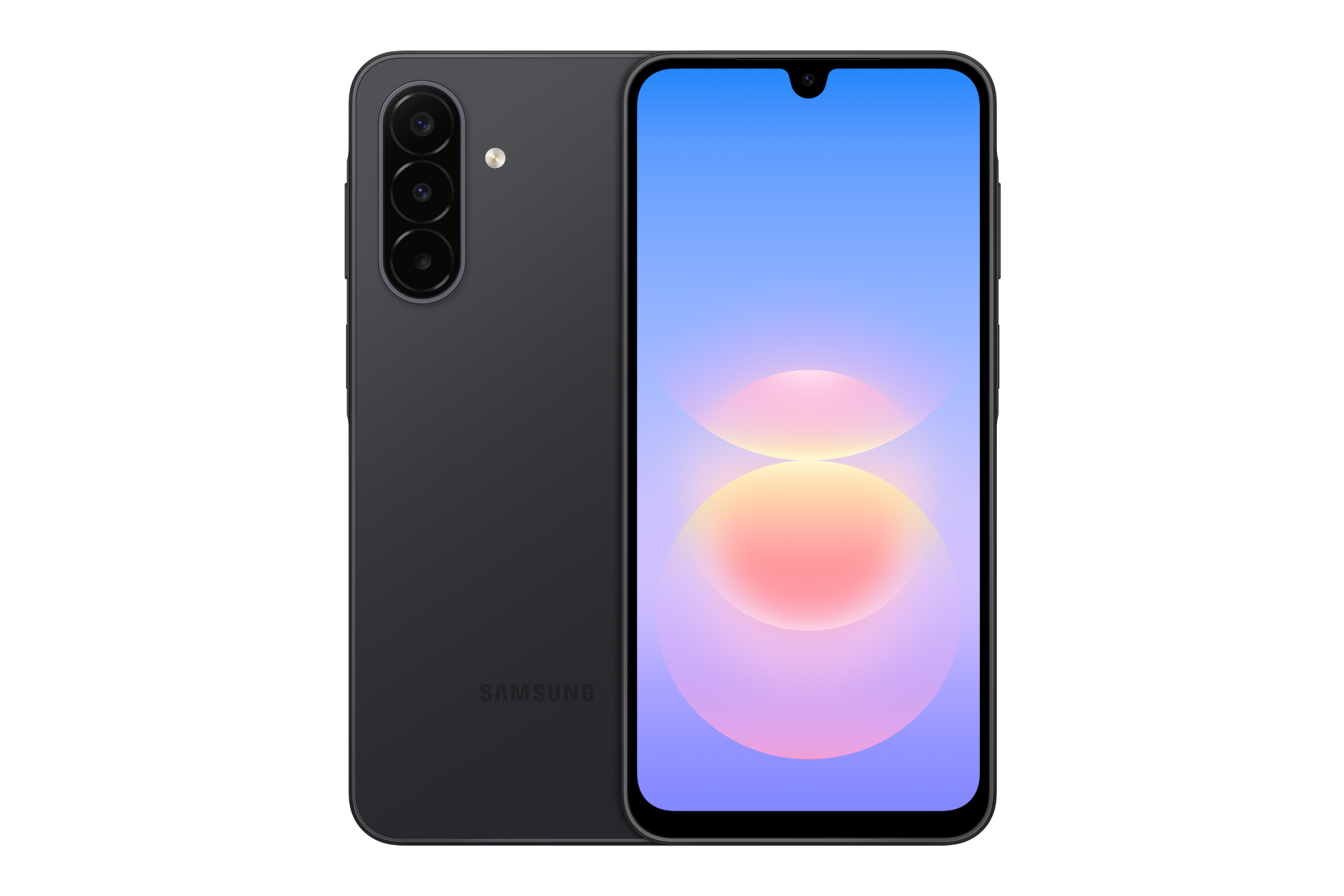 Galaxy A18 LTE