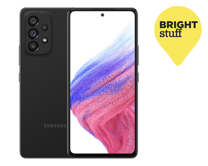 Koop de nieuwe Samsung Galaxy A53 | Prijs | Samsung