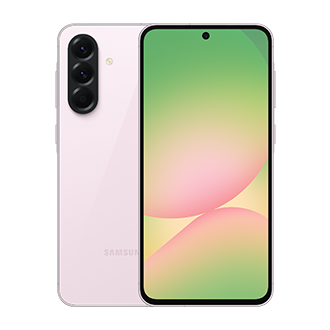 Samsung Galaxy A56 5G 128 GB Awesome Pink aanbieding