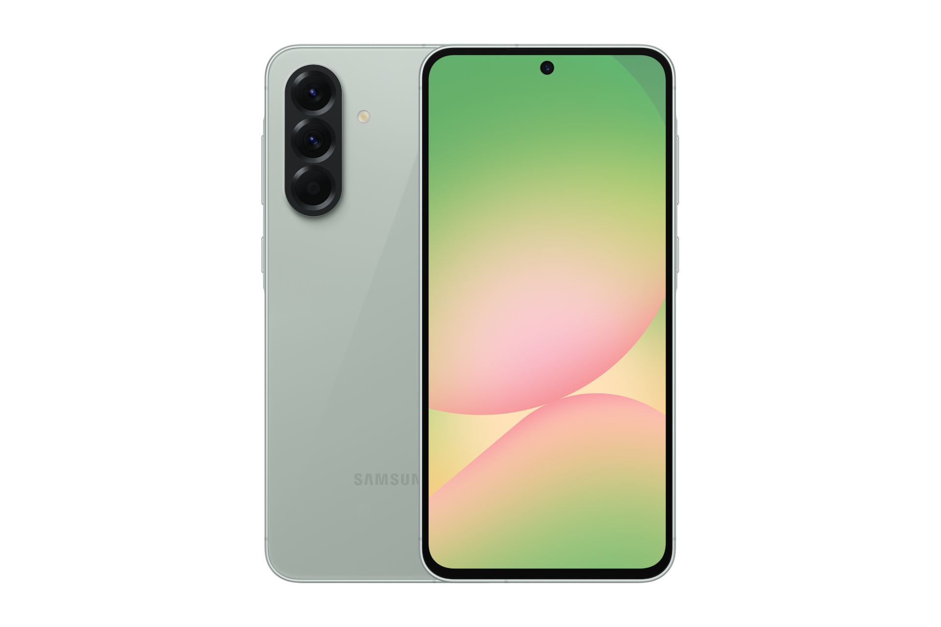 Galaxy A56 5G 128 GB Awesome Olive