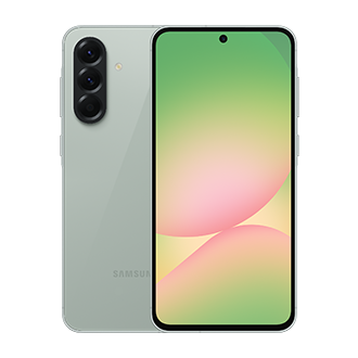 Samsung Galaxy A56 5G 128 GB Awesome Olive aanbieding