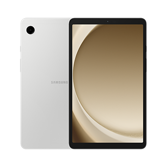 Samsung Galaxy Tab A9 (Wi-Fi, 8.7") 64 GB Mystic Silver aanbieding