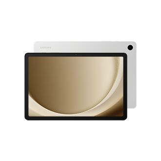 Samsung Galaxy Tab A9+ (Wi-Fi, 11.0") 64 GB Mystic Silver aanbieding