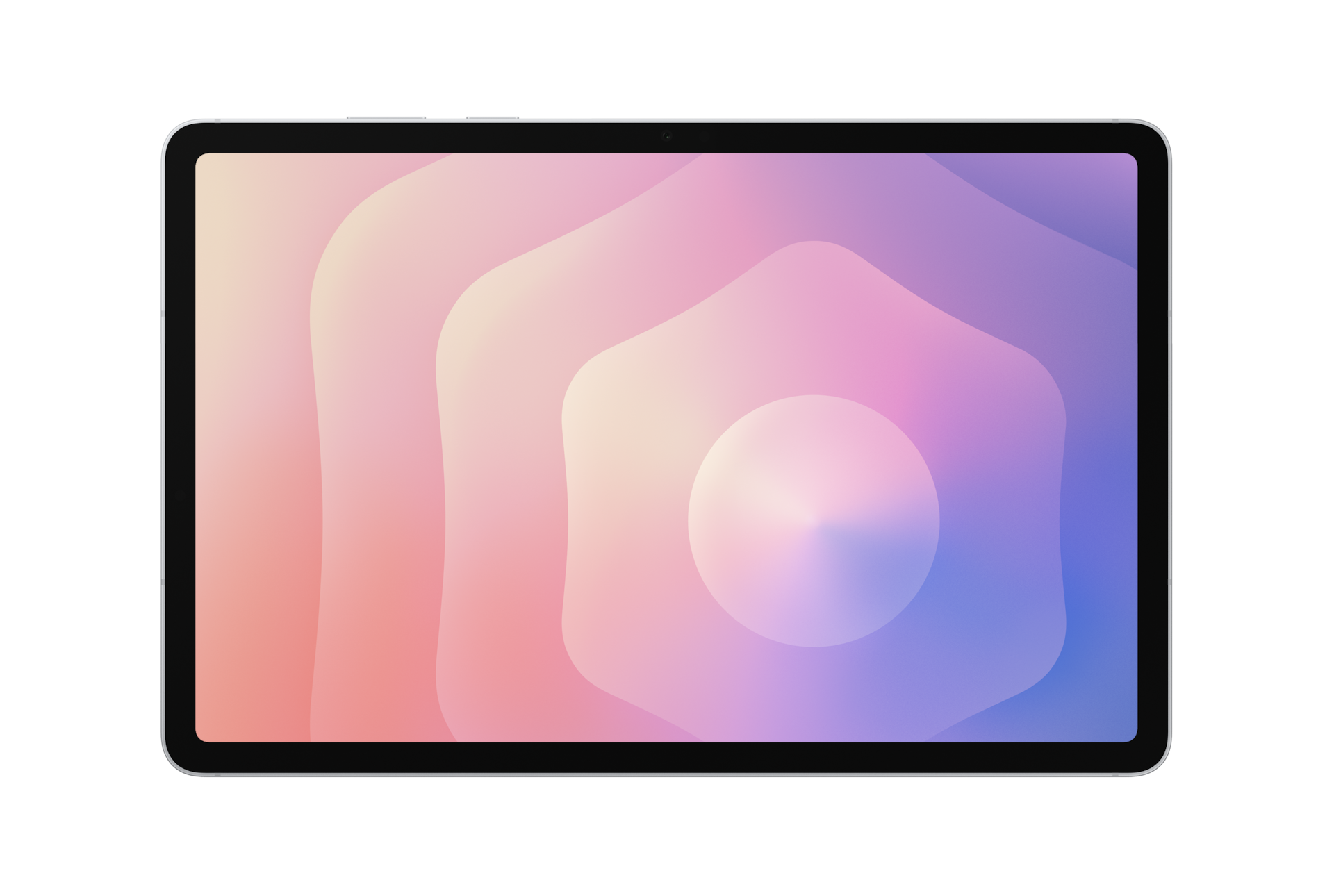 Samsung Galaxy Tab S11 - 11 Inch 256 Gb Zilver Wifi
