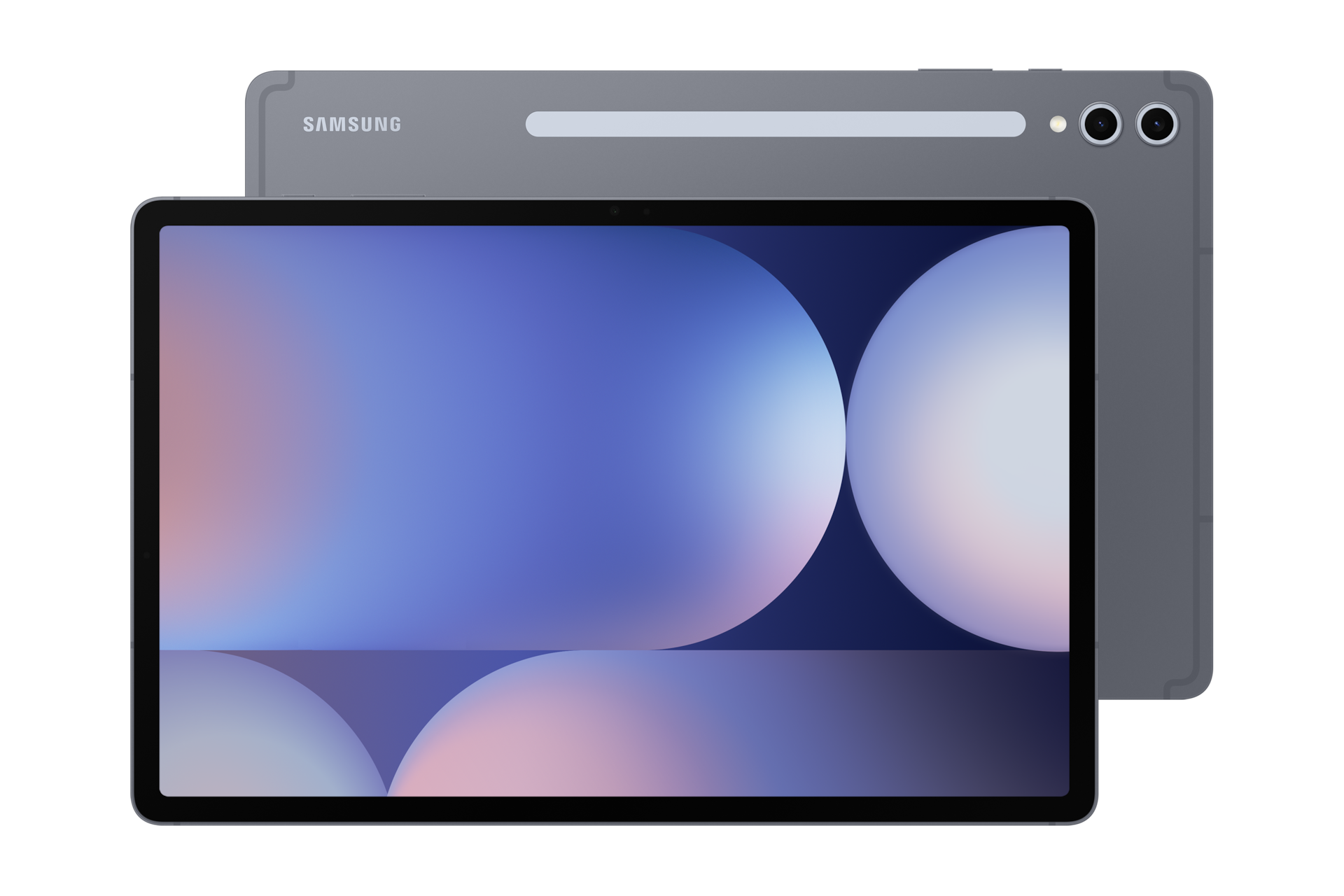 Galaxy Tab S10+ (Wi-Fi, 12.4'')
