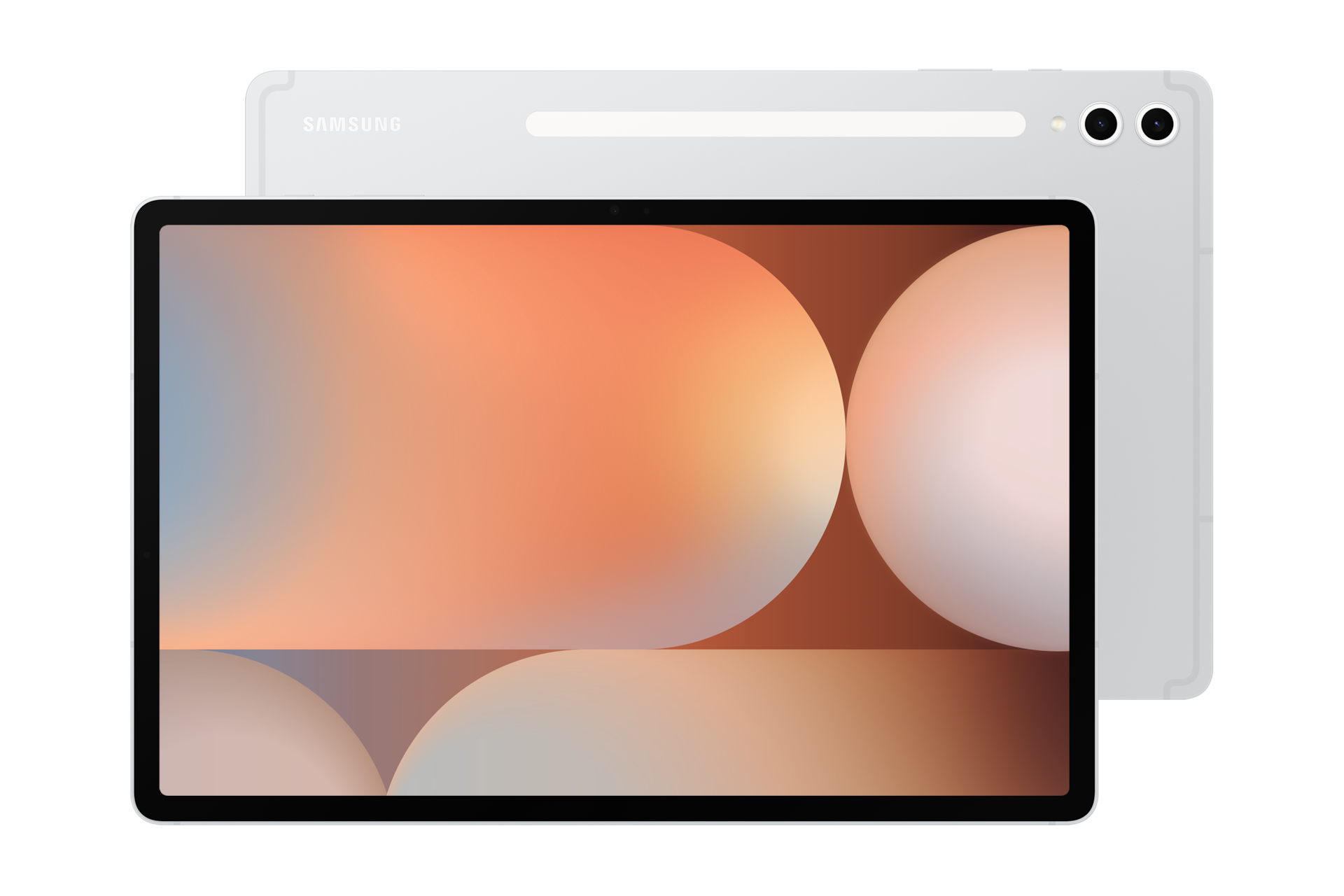 Galaxy Tab S10+ (Wi-Fi, 12.4'')