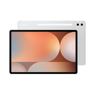 Samsung Galaxy Tab S10+ (Wi-Fi, 12.4'') 512 GB Silver aanbieding