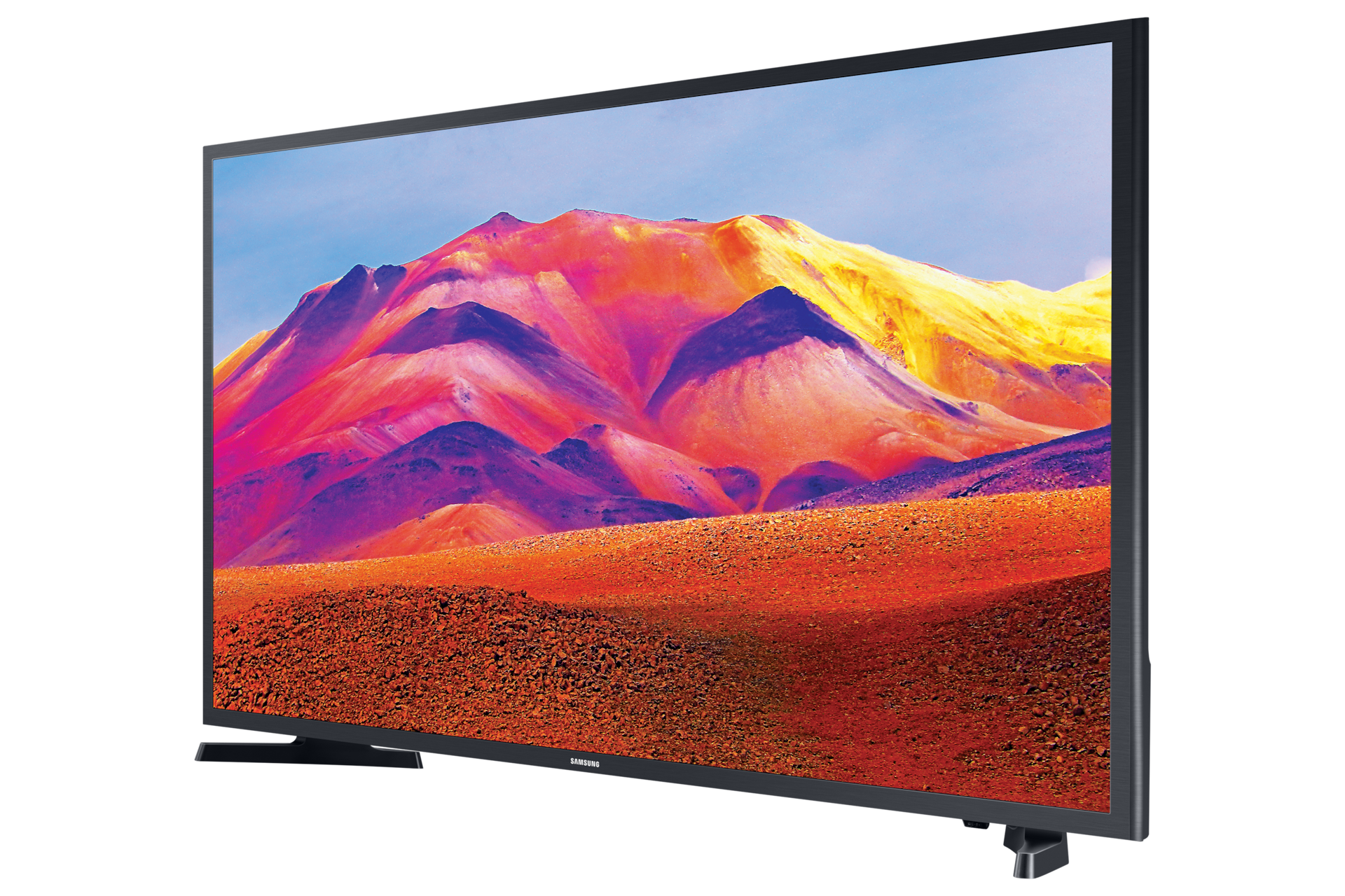 inch Full HD Smart TV (2020) | Samsung NL